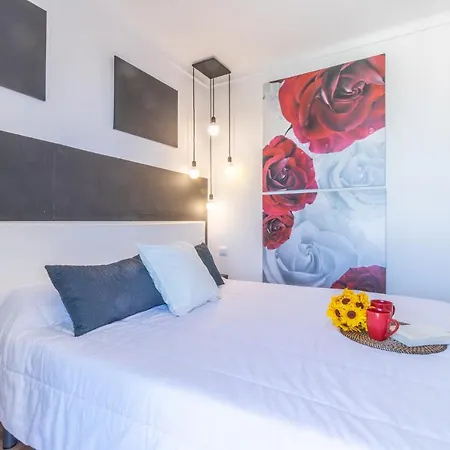 Goldhome - Karina Apartamento *