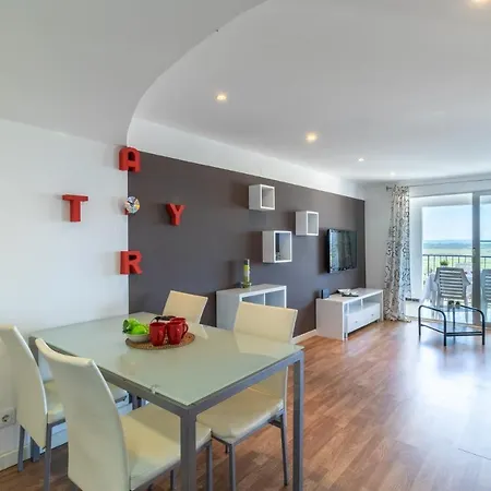 Goldhome - Karina * Empuriabrava