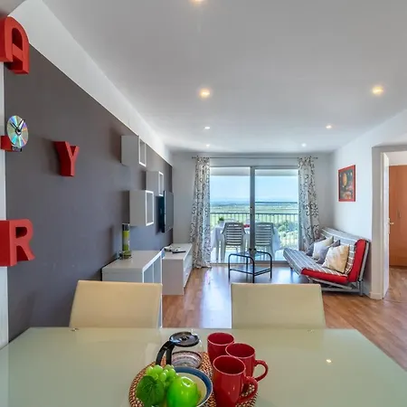 Goldhome - Karina * Empuriabrava