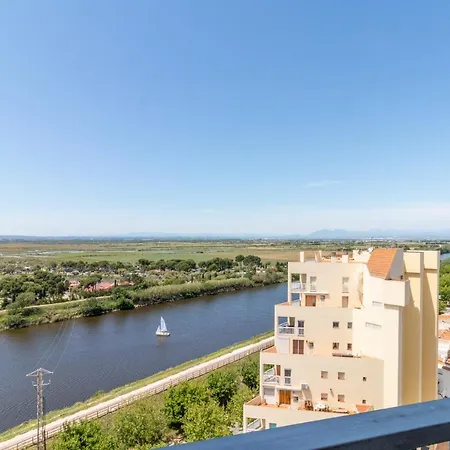 Apartment Goldhome - Karina *