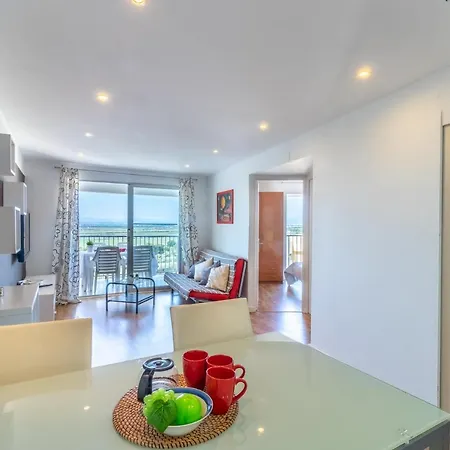 Goldhome - Karina * Empuriabrava