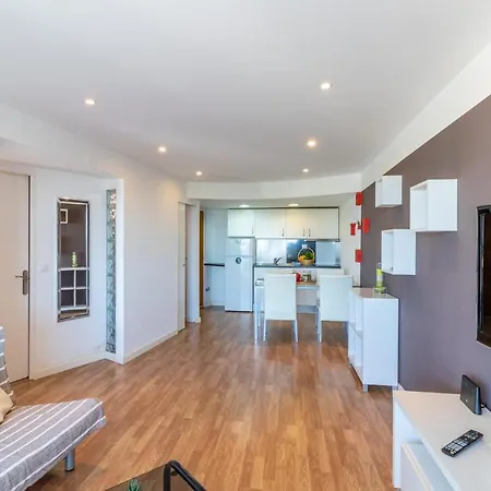 Apartment Goldhome - Karina